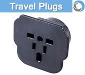 Travel Adapter Plug